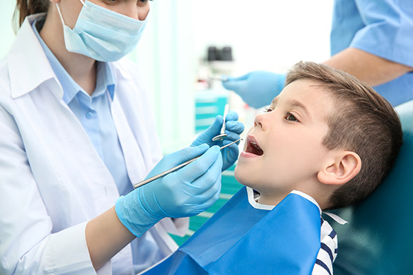 Taking Care of Your Child’s Oral Health and Visiting a Paediatric Dentist
