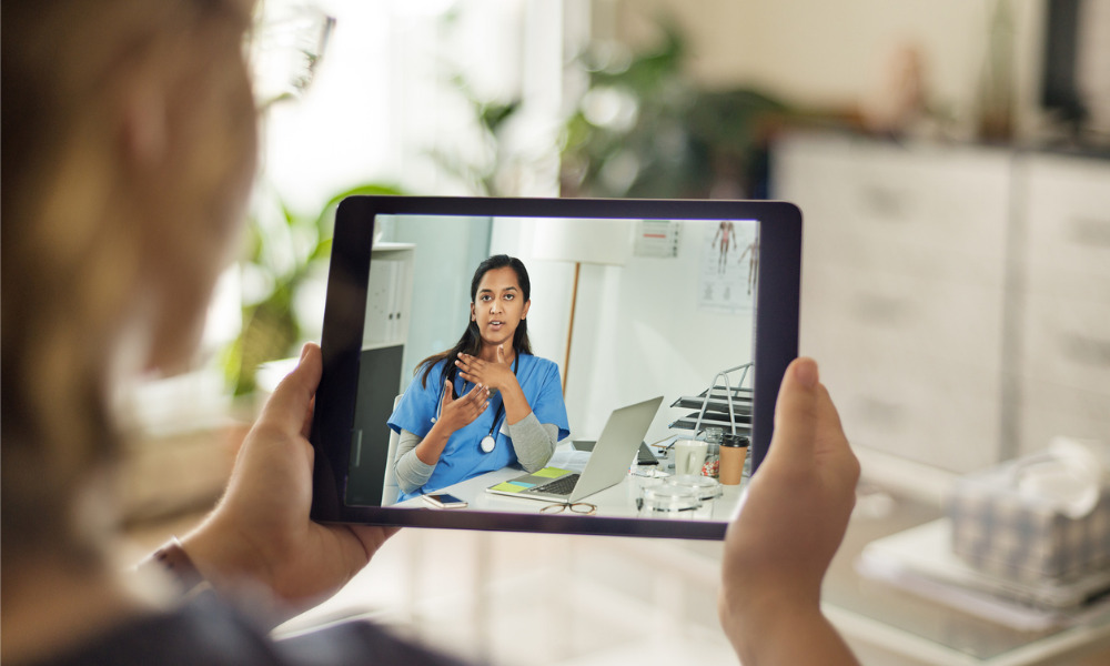 How Telemedicine Is Changing The Game For Healthcare Professionals
