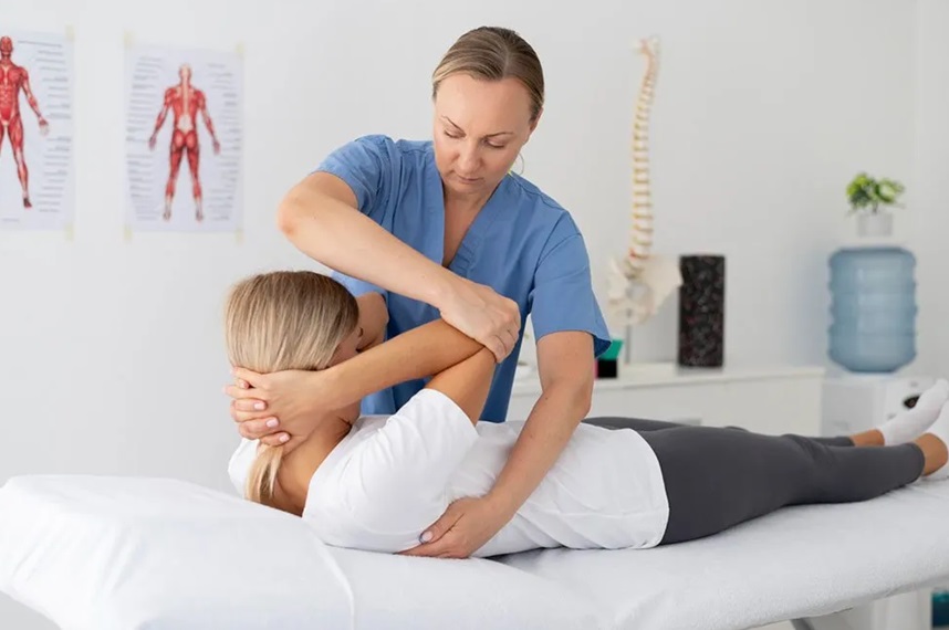 Physio in Auckland