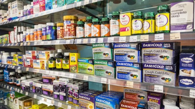 Essential Over-the-Counter Medications to Stockpile for Emergencies