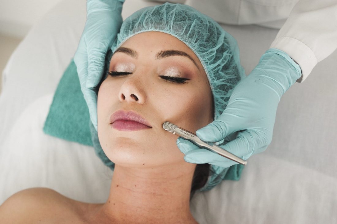 Benefits Of Injectable Treatment For Dry Skin