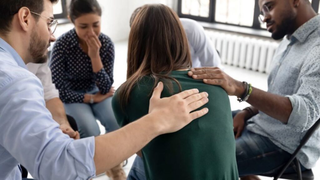 Understanding Addiction Treatment: A Comprehensive Guide