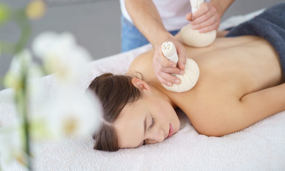Is massage safe for everyone, including pregnant women and the elderly