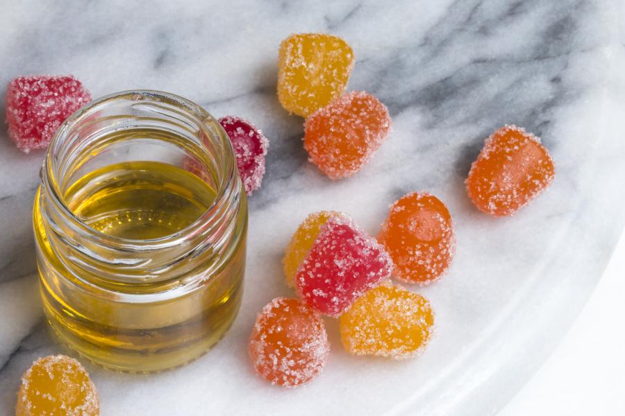 Improved Ways to Order CBD Gummies with The Best Quality