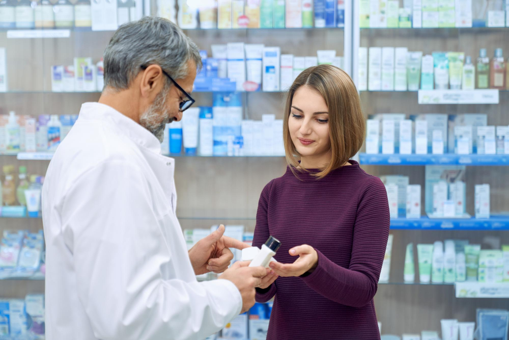The Vital Role of Pharmacists in Managing Chronic Illness in UK Primary Care