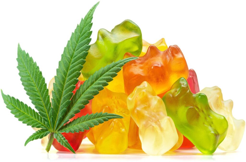 The Science of Sweet Relief: Understanding Delta 8 Gummies and Pain Management