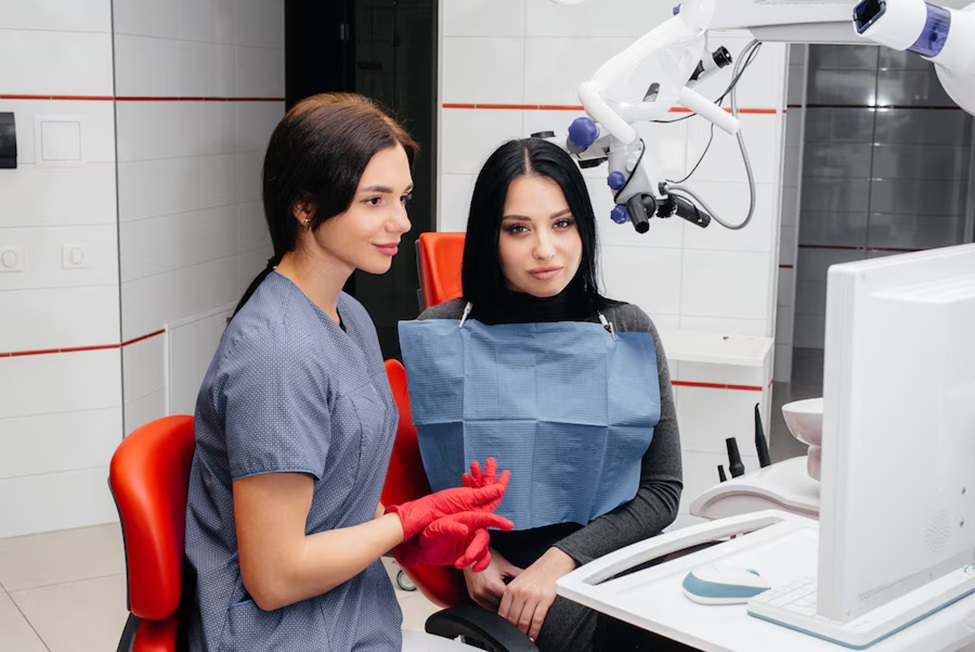 How Dental Care Evolved to Address Both Cosmetic and General Needs