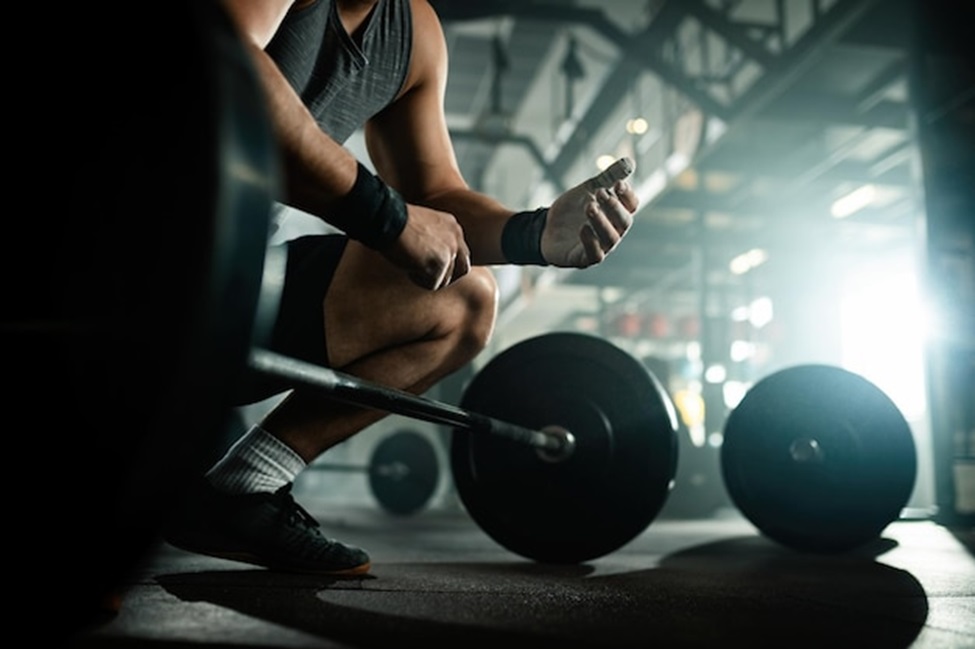 Choosing the Right Flooring for Your Gym