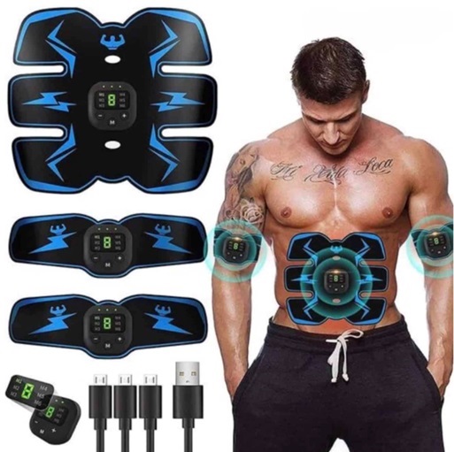 Tactical X Abs Stimulator Reviews: Amazing Fitness Device