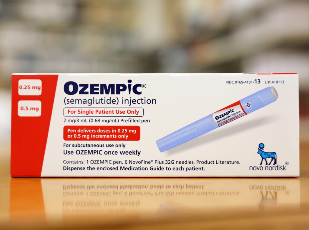 Ozempic is the Buzz, but Saxenda is a Good Viable Alternative for Weight Loss in Singapore