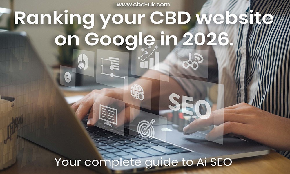 The Biggest SEO Mistakes CBD Companies Make