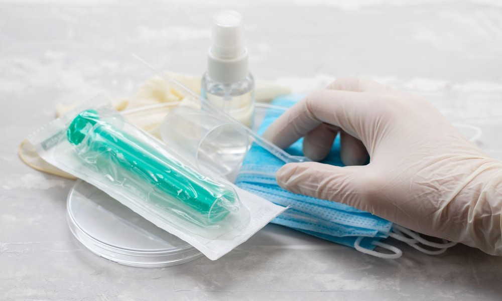 Protecting Safety Products Through Effective Medical Packaging