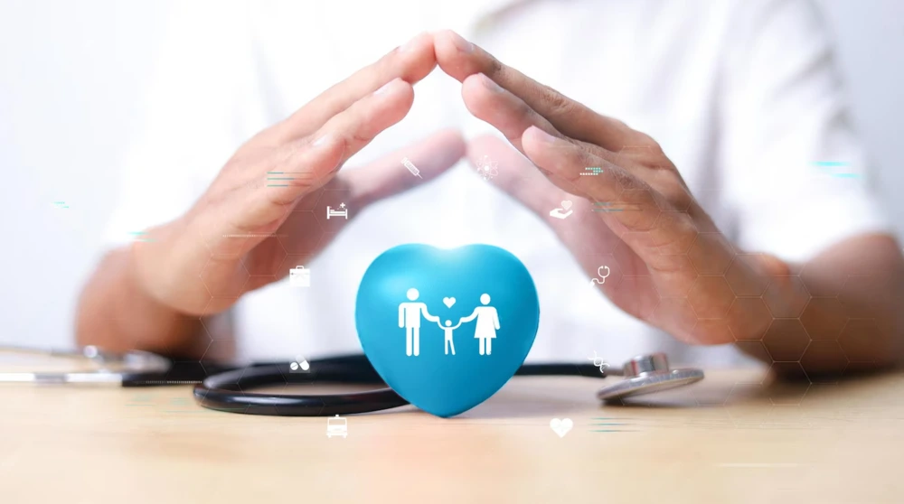 Hospital Visits Are Quietly Becoming Less Complicated