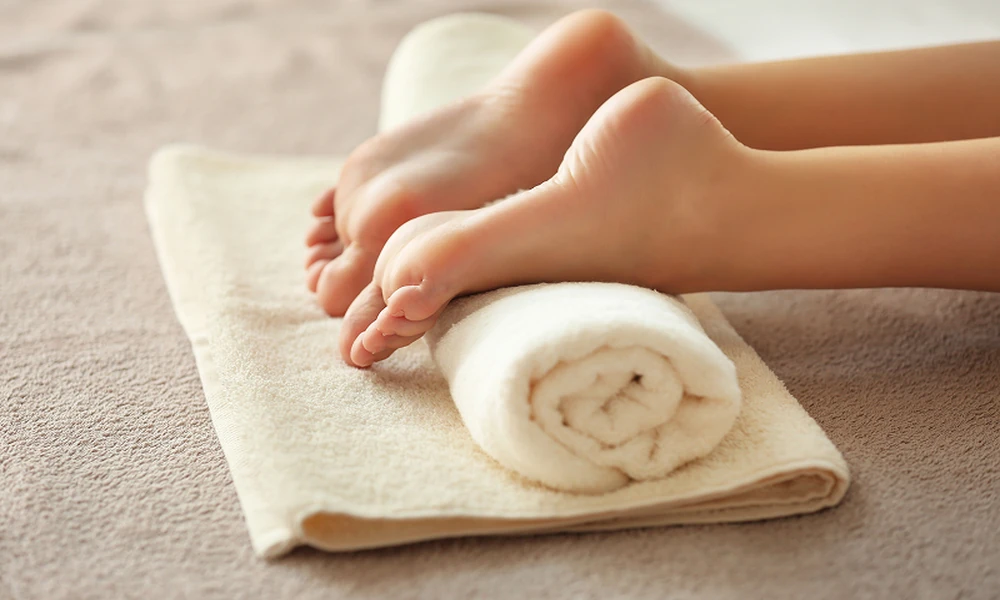 The Ultimate Cheat Sheet for Professional Ingrown Toenail Removal