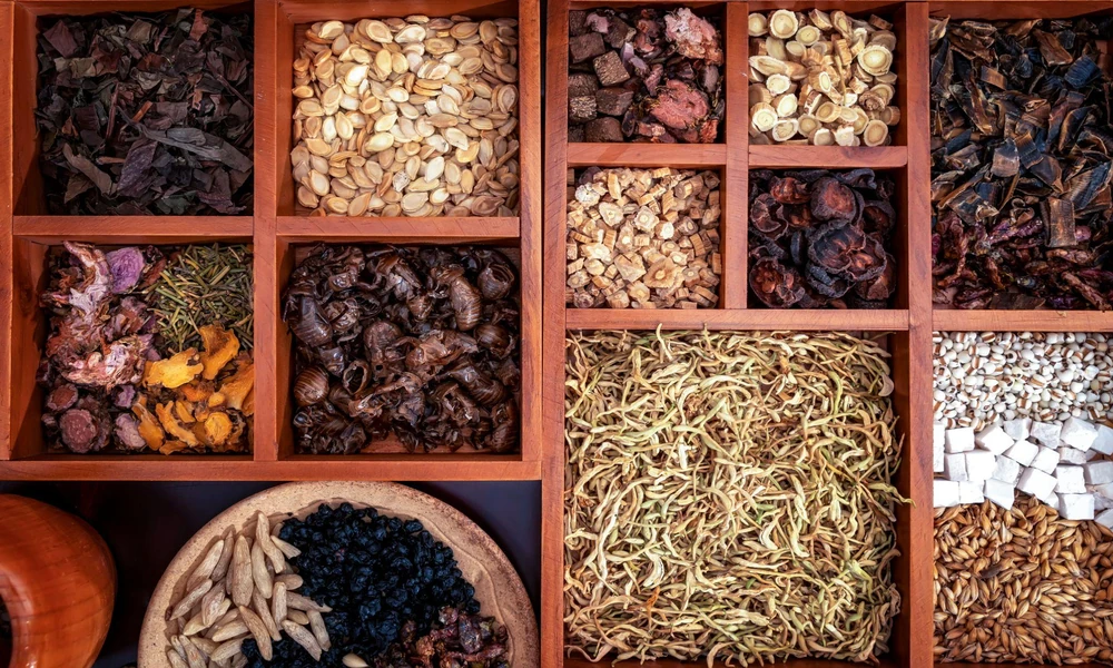Understanding the Principles of Chinese Herbal Medicine