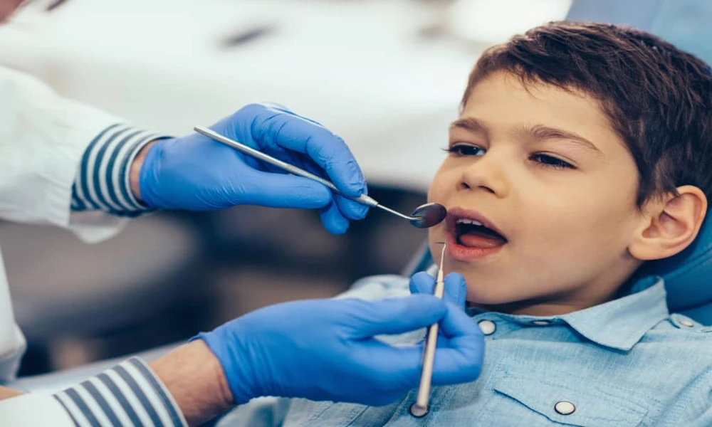 How Family Dentists Help Prevent Tooth Decay In Children