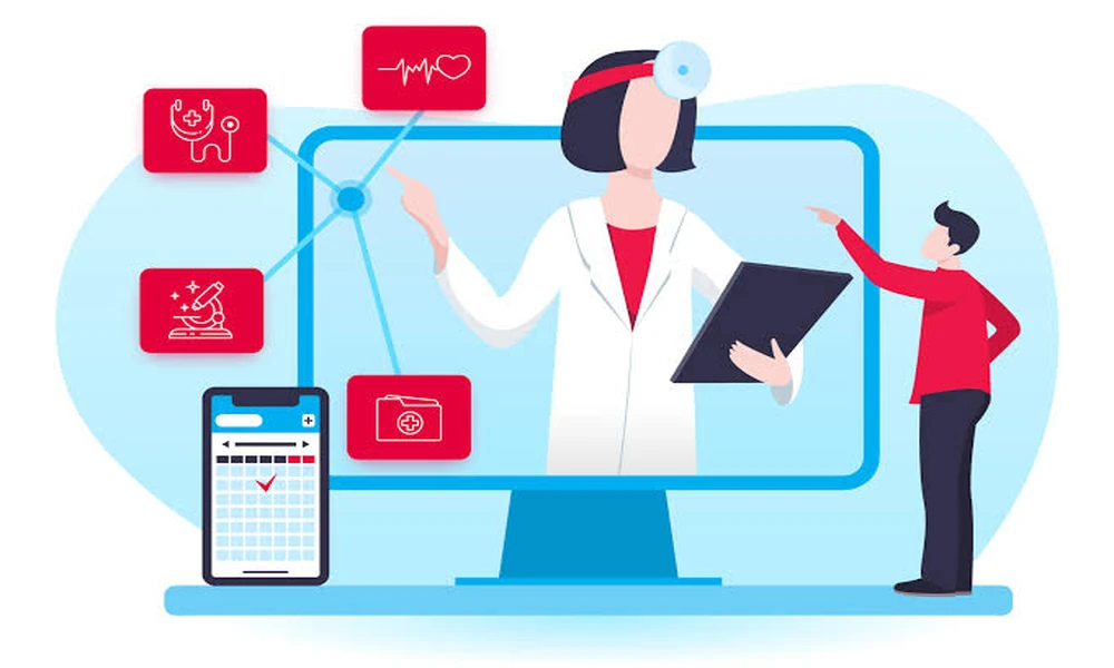 HOW CAN TELEMEDICINE PROVIDERS BUILD TRUST THROUGH BETTER DIGITAL PAYMENT SYSTEMS?