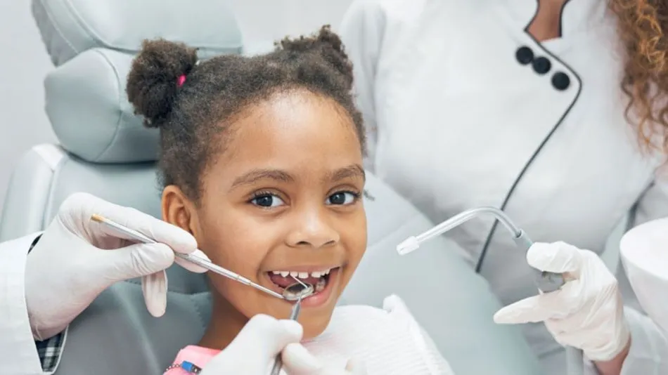 How Family Dentistry Encourages Good Habits That Support Cosmetic Results