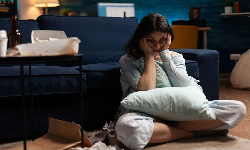 How Natural Remedies Can Support Calmness and Better Sleep
