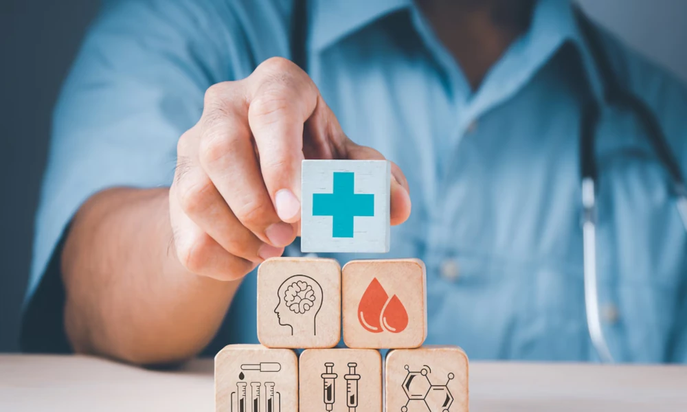Health Coverage Plans: Finding the Right Balance of Protection and Value