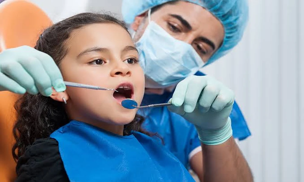 Why Dentists Check Remaining Tooth Enamel Before Replacing A Dental Veneer
